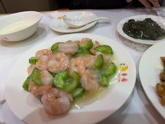 -杏园餐厅(西四北大街店)