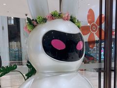 -资和信百货商场