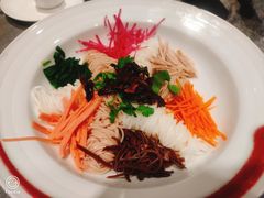-福照楼汽锅鸡·云南菜(火车站锦江店)