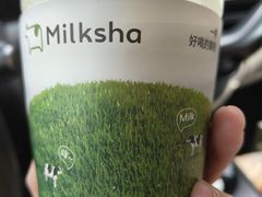-迷客夏Milksha(无锡苏宁店)