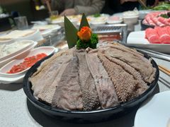 -海底捞火锅(吴中路店)