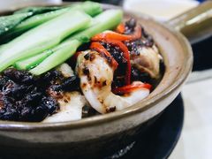 -坤记煲仔小菜(西环店)