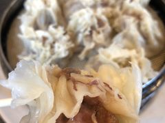 -北三沙家烧麦(北头道街店)