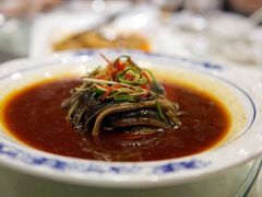 -梅龙镇酒家(南京西路总店)