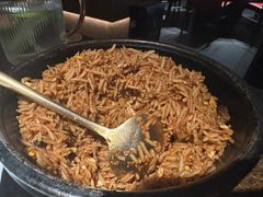 -许爷家·生态湖鲜(徐汇日月光店)