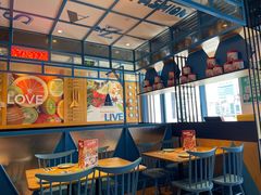 -菲滋意式餐厅(金华银泰城店)