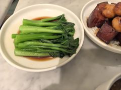 -南小馆(迪士尼小镇店)