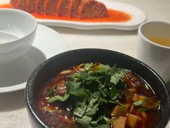 -初蓉丨遇见新川菜(亲贤街荣耀店)