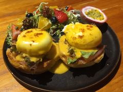 -BE BRIGHT KITCHEN(正佳广场店)