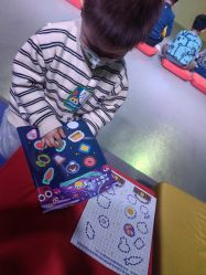 -小鸡哆哆故事屋·儿童乐园(嘉里城店)