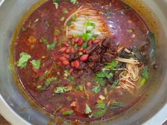 -王菊美食街·王菊面馆(总店)