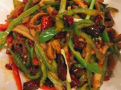 -文三里屯面馆(三里屯店)