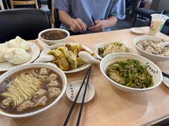 -蒋家桥饺面店(东关街店)