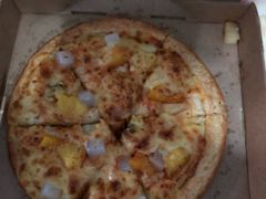 -萨莉亚意式餐厅(国和1000店)