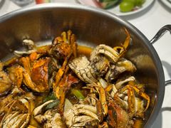 -七欣天香辣蟹火锅(无锡金太湖国际城店)