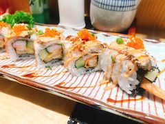 -兄弟船·精致料理(天津路店)
