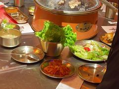 -西塔老太太泥炉烤肉(苏州大悦城店)