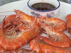 -范饭椰林川湘味海鲜·椰子鸡(三亚湾椰梦长廊店)