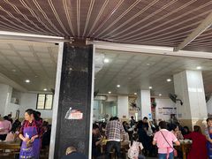 门面-健民肥肠(颐和家园店)