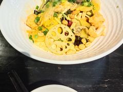 -长申国际美食广场