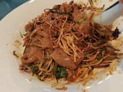 -大连湾旭日·家宴·海肠捞饭(马栏广场店)