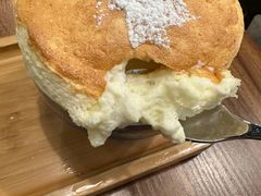 -芙蕾哥哥souffle