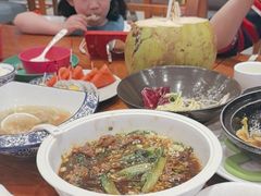 -儿童菜·采风阁家常菜餐厅(亚龙湾天域酒店)