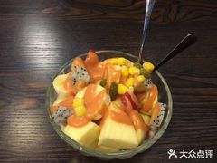-暖食光·台式家庭餐厅·生日主题店(万达店)