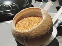 -同仁四季椰子鸡(无锡滨湖万象汇店)