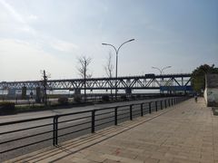 -钱塘江大桥陈列馆