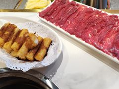 -古乐牛香·鲜牛肉自助火锅(南京总店)