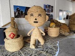 -云间粮仓