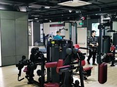 -一兆韦德健身(张杨路店)