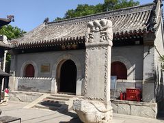 -白云观