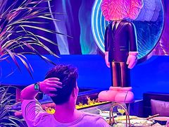 -108·公社·创意餐厅·LIVE HOUSE(李公堤店)