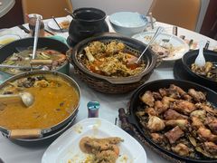 -阿忠食坊大排档·20年老店(万象城店)