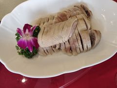 -中心大酒店·本味餐厅