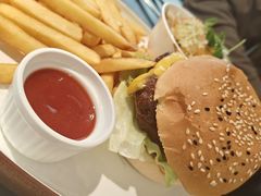 -Hurricane's Grill 飓风牛排