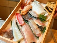 -鮨一日本料理旗舰店(总店)