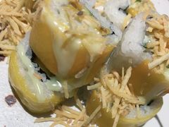 -一心创作料理屋(经开万达店)