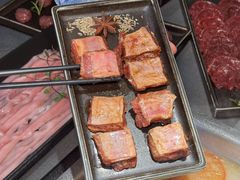 -皇城老妈火锅(琴台店)