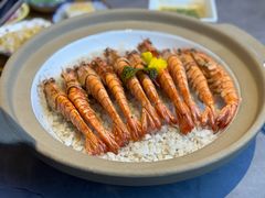 -沿江海南菜·文昌鸡祖师爷(大东海店)