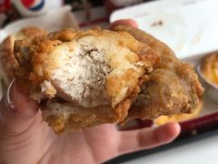 -肯德基(经开店)