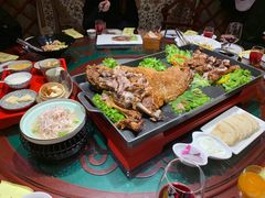 -九十九顶毡房(阜石路店)