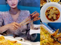 -半天妖烤鱼(海梦一方店)