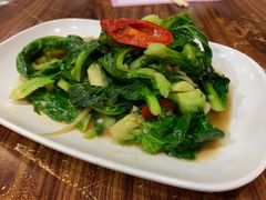 -金兰花泰国菜馆
