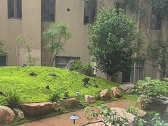 -忆江南·临江鱼馆