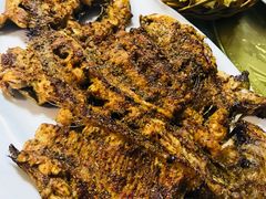 -何适山庄 ·可团建(水长城P2停车场店)