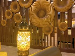 -金厨泰国餐厅·全泰籍厨师料理(拱北店)