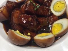 -和记小菜(大宁店)
